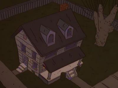 Aaahh!!! Real Monsters