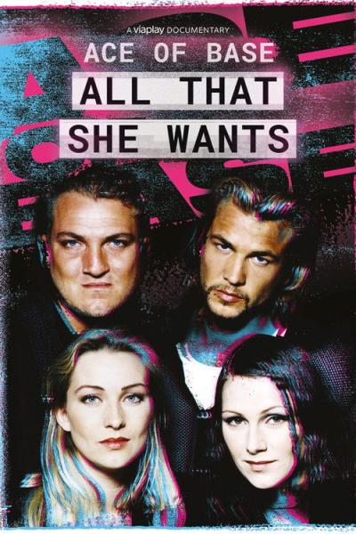 Ace of Base: All That She Wants filmas online