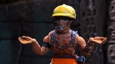 Robot Chicken