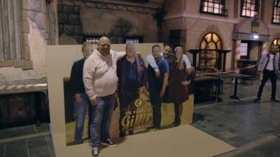 Familie Gillis: Massa is Kassa