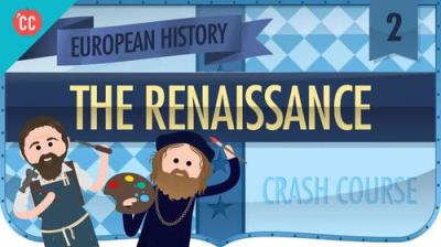 Crash Course European History