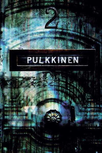 Pulkkinen filmas online