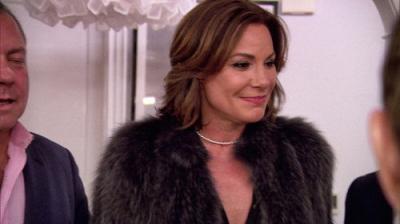 The Real Housewives of New York City