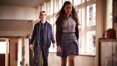 Nowhere Boys