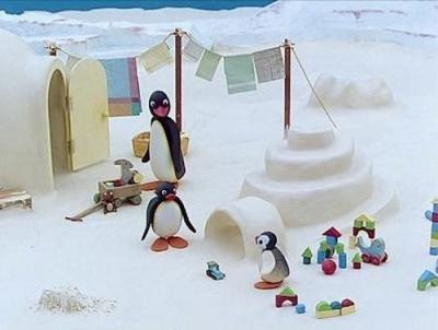 Pingu