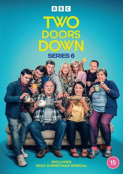 Two Doors Down filmas online
