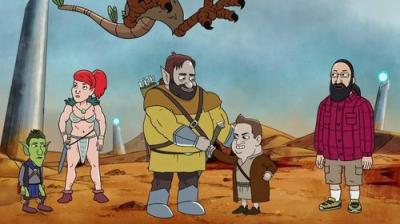 HarmonQuest
