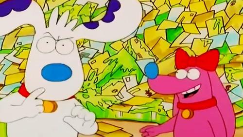 The Secret Files of the Spy Dogs filmas žiurėti online