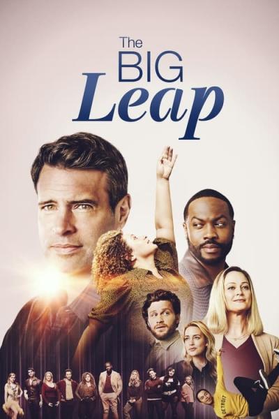 The Big Leap filmas online
