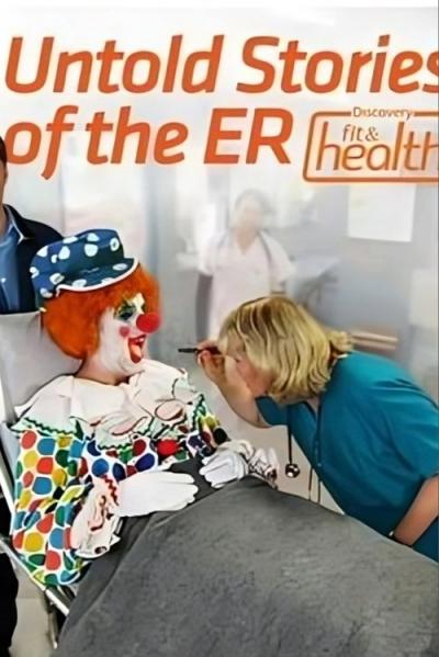 Untold Stories of the ER filmas online