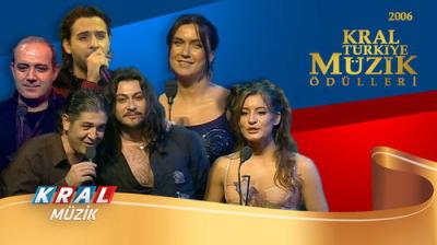 Kral Türkiye Müzik Ödülleri