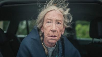 Šetlando nusikaltimai