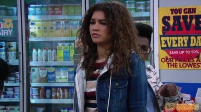 K.C. Undercover