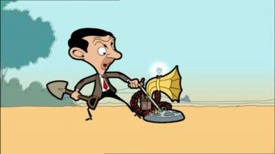 Mr. Bean: The Animated Series