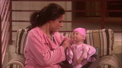 The New Adventures of Old Christine