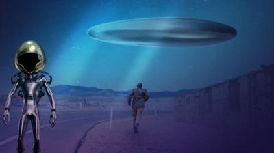 Cosmic Disclosure