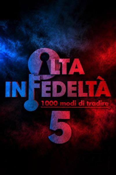 Alta Infedeltà filmas online