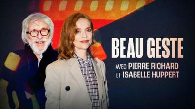 Beau geste