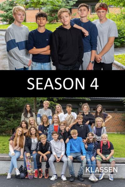 Klassen filmas online