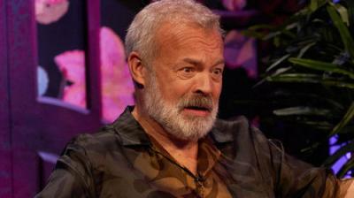 Mel Giedroyc: Unforgivable