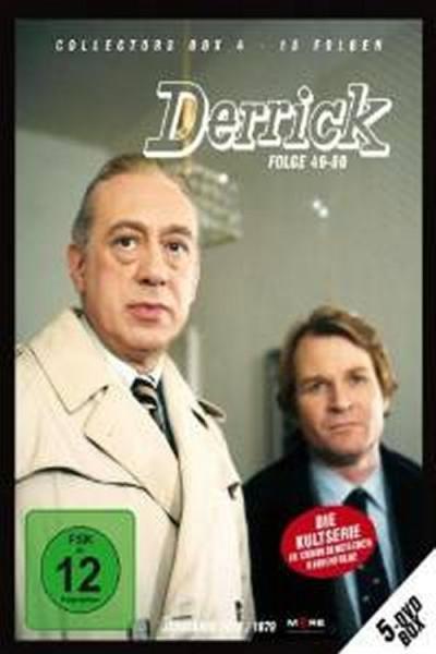 Derrick filmas online
