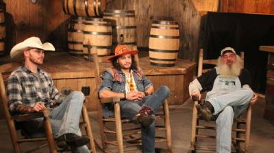 Moonshiners: Master Distiller