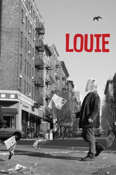 Louie filmas online
