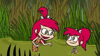 Yabba-Dabba Dinosaurs