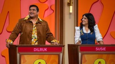 Guy Montgomery's Guy Mont Spelling Bee