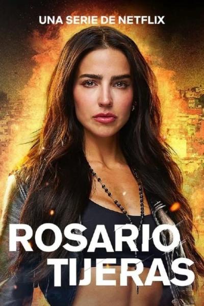 Rosario Tijeras filmas online