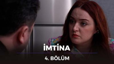 İmtina: Bir Həyat Hekayəsi
