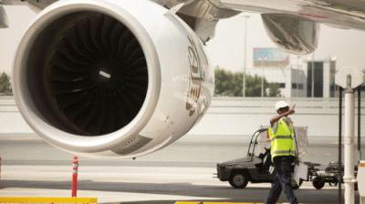 Ultimate Airport Dubai