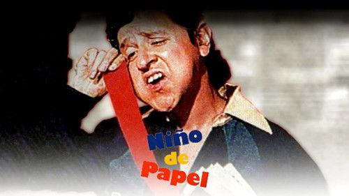 Niño de Papel filmas žiurėti online