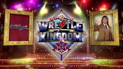 New Japan Pro Wrestling