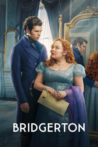 Bridžertonų kronikos filmas online