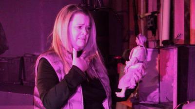 Ghost Adventures