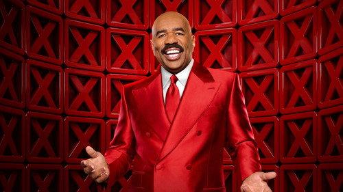 Celebrity Family Feud filmas žiurėti online