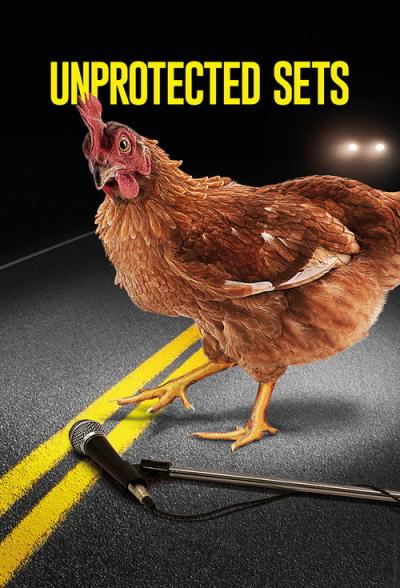 EPIX Presents Unprotected Sets filmas online