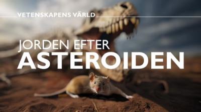 Vetenskapens värld