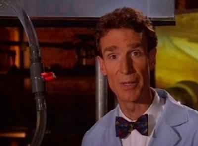 Bill Nye the Science Guy
