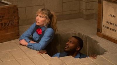 Svieto lygintojai. Sugrįžimas