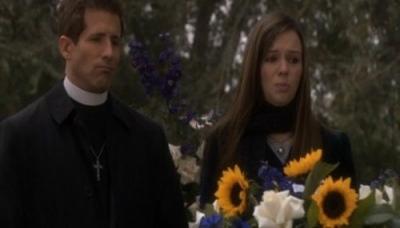 Joan of Arcadia