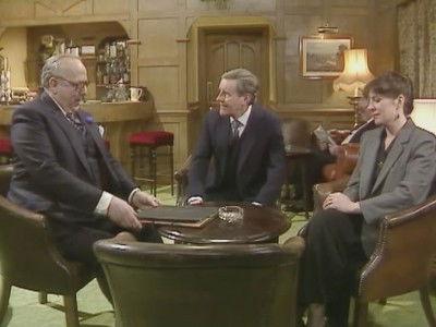 Ever Decreasing Circles