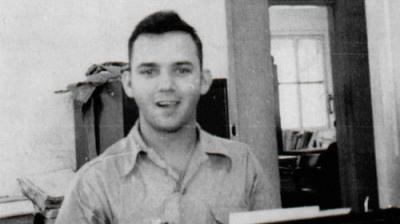 Killer Confessions: Case Files of a Texas Ranger