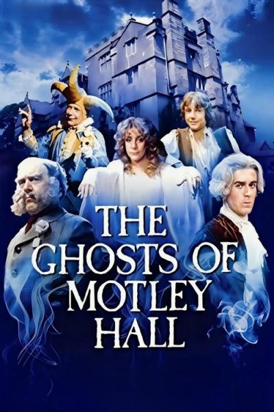 The Ghosts of Motley Hall filmas online
