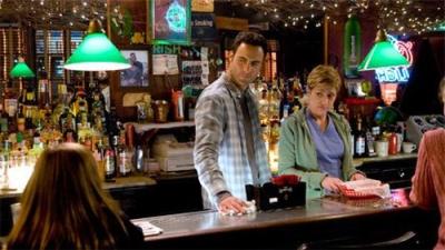 Nurse Jackie