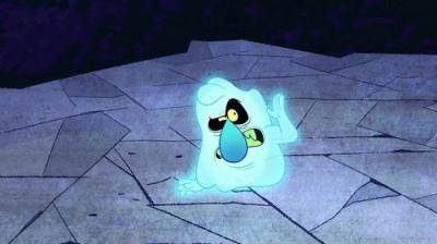 The Ghost and Molly McGee