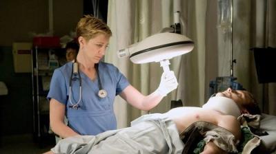 Nurse Jackie