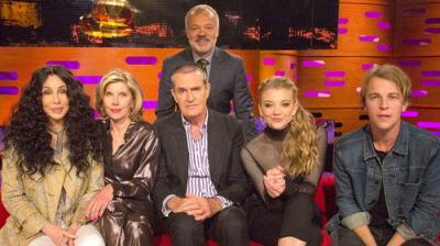 The Graham Norton Show