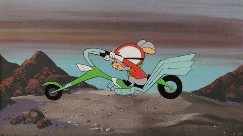Motormouse and Autocat filmas žiurėti online